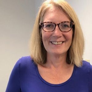 Meet your Posher, Anita